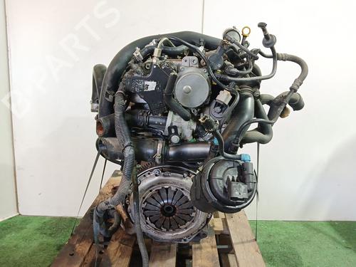 Engine OPEL CORSA C (X01) 1.3 CDTI (F08, F68) | BP38952350M1 - Image 3