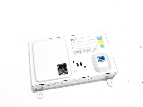 Display monitor OPEL INSIGNIA A (G09)  | BP19921360C48 