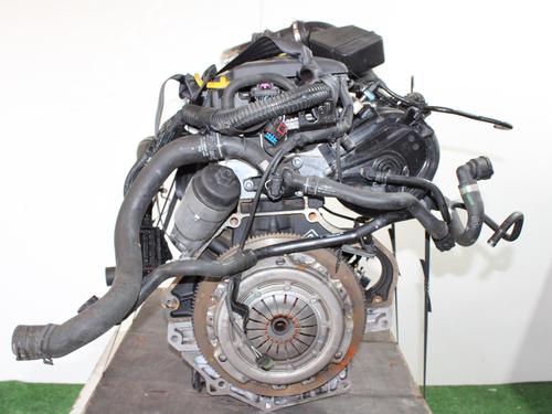 Engine OPEL CORSA E (X15)  | BP19135639M1 