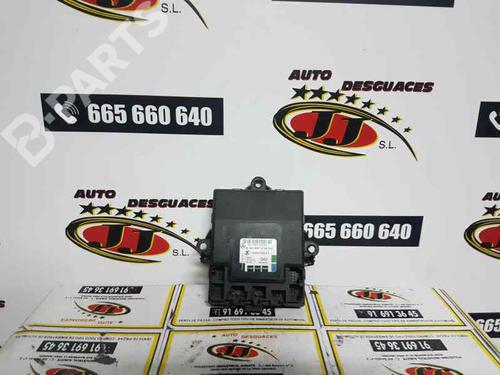 Used Control unit Control unit MERCEDES-BENZ A-CLASS (W169) A 200 (169.033, 169.333) (136 hp) 8056552 8056552