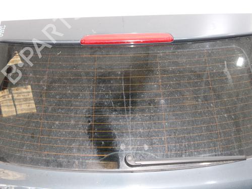Tailgate AUDI A3 Sportback (8PA) 1.8 TFSI | BP13911372C6 