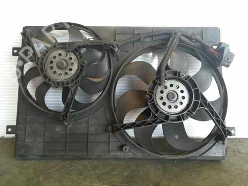 Køleventilator elektrisk SEAT IBIZA III (6L1)  | BP6240617M35 
