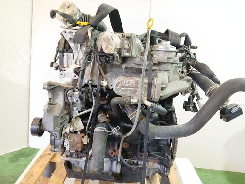 Engine CHRYSLER GRAND VOYAGER V (RT) 2.8 CRD | BP38173805M1 - Image 2