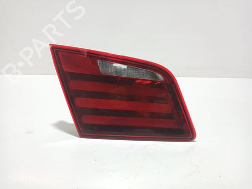 Used Left tailgate light BMW 5 (F10) 530 d (245 hp) 24253339