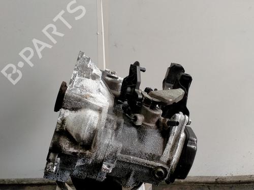 Gearbox SEAT IBIZA IV (6J5, 6P1) 1.6 TDI | BP11272778M3 