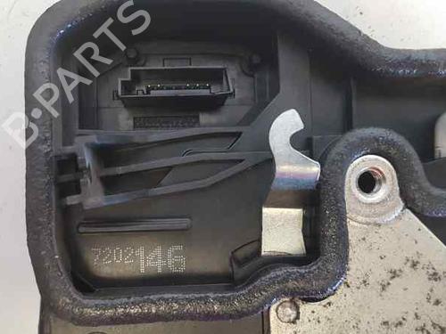 Front right lock BMW X3 (E83) 2.0 sd | BP6101193C97 
