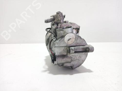 AC compressor MERCEDES-BENZ E-CLASS (W212) E 300 (212.054) | BP29937936M34