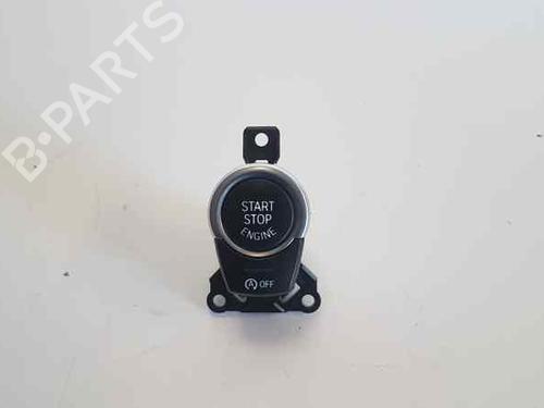 Used Ignition barrel BMW 5 Touring (F11) 520 d (184 hp) 6069677