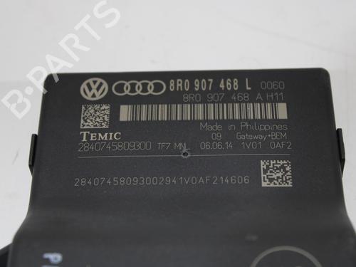 Electronic module AUDI A4 B8 (8K2)  | BP12514947M83 