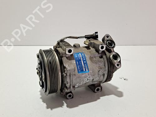 Used AC compressor MAZDA 3 (BK) 1.6 DI Turbo (109 hp) 7458305