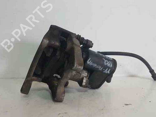 Used Left rear brake caliper VW TIGUAN (5N_) 2.0 TDI (140 hp) 11571403