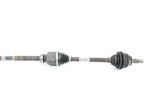 Used Right front driveshaft CITROËN C4 CACTUS 1.6 BlueHDi 100 (99 hp) 11766293