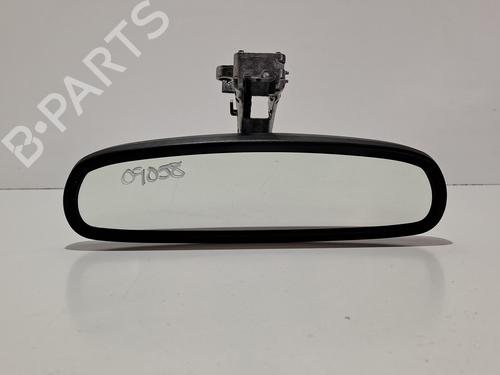 Used Rear mirror LAND ROVER RANGE ROVER EVOQUE (L538) 2.2 D (150 hp) 10163570