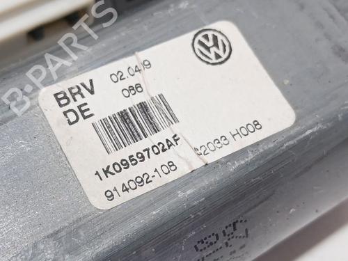 Right front window motor VW GOLF VI (5K1)  | BP27711307E20 