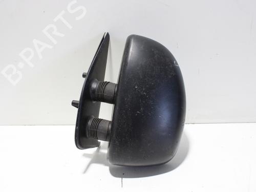 Used Left mirror CITROËN JUMPER I Van (244) 2.2 HDi (101 hp) 21605521