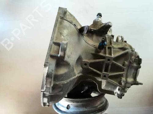 Gearbox DAEWOO LANOS (KLAT) 1.6 16V | BP6458482M3 