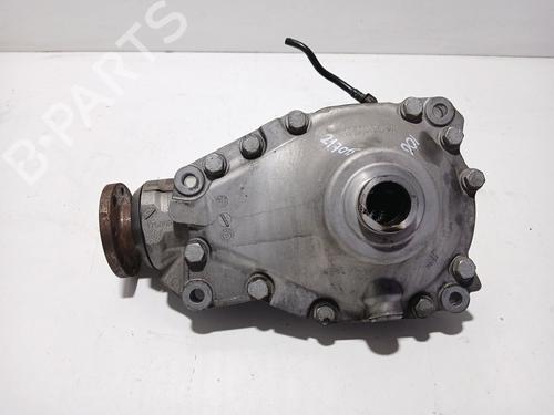 Front differential BMW X3 (F25) xDrive 20 d | BP30000555M23 