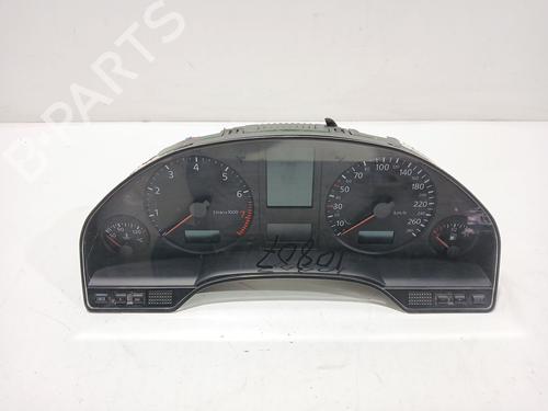 Compteur de vitesse AUDI A8 D2 (4D2, 4D8) 4.2 quattro (310 hp) 30942148