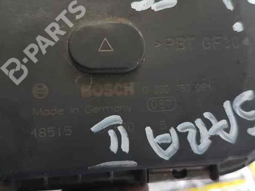 Throttle body CITROËN XSARA Coupe (N0) 1.6 16V | BP5134084M82