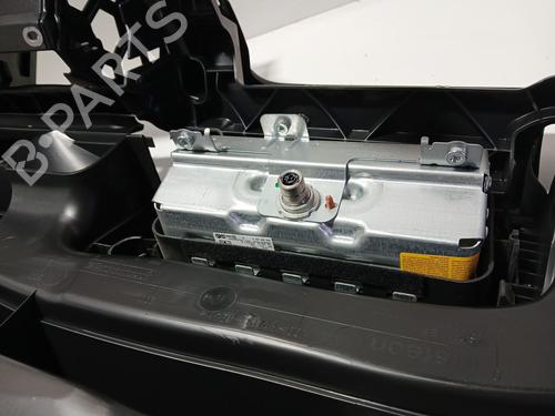 Airbag Kit VW POLO V (6R1, 6C1) 1.6 TDI | BP29889813C86