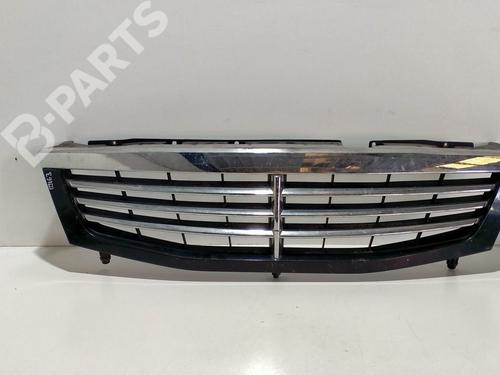 Used Front grille Front grille SSANGYONG REXTON / REXTON II (GAB_) 2.7 Xdi (163 hp) 10748384 10748384