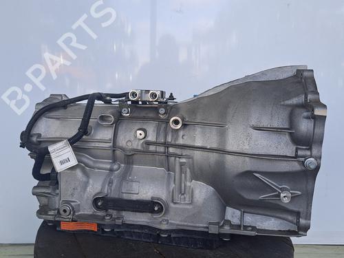 Used Gearbox ALFA ROMEO STELVIO (949_) 2.0 Q4 (949.AXA2A) (280 hp) 7818135