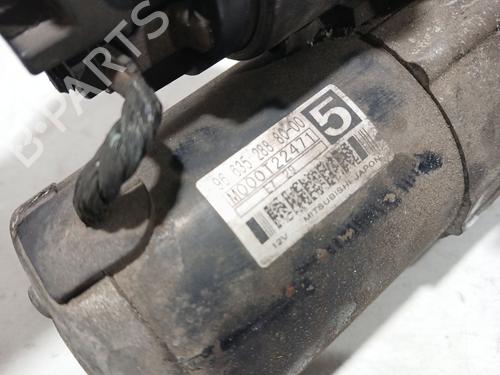 Starter CITROËN C4 I (LC_) 1.6 HDi | BP32673247M8 - Image 4
