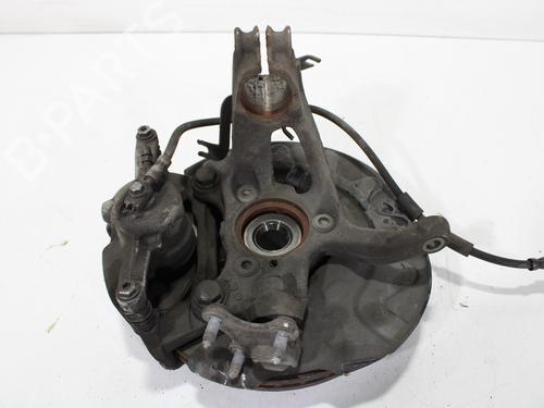 Right front steering knuckle SEAT LEON ST (5F8) 2.0 TDI | BP16999822M26 
