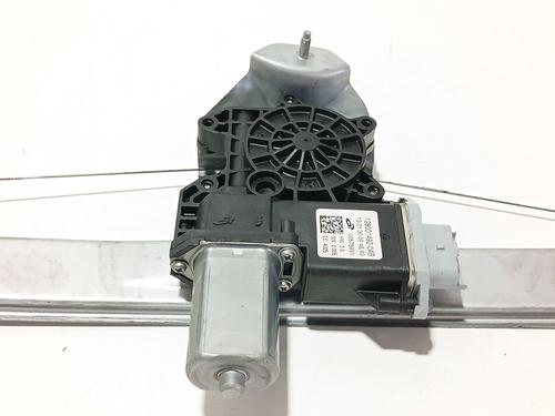 Front left window mechanism RENAULT TRAFIC III Platform/Chassis (EG_) 1.6 dCi 120 (EGMB) | BP29384132C22 