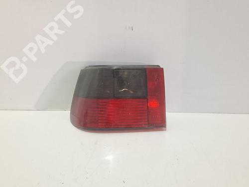 Used Left taillight SEAT IBIZA II (6K1) 1.9 TDI (90 hp) 10571471