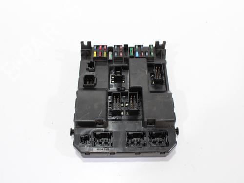 Used Fuse box CITROËN C5 I (DC_) 2.0 HDi (DCRHZB, DCRHZE) (109 hp) 14909729