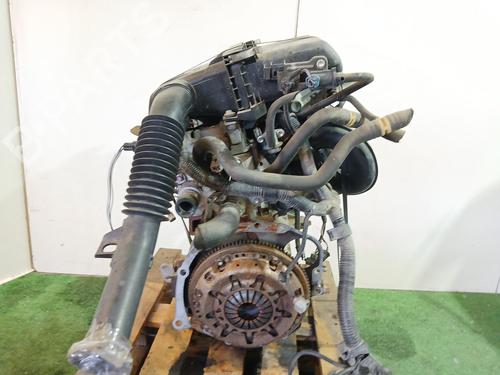 Engine TOYOTA YARIS (_P9_) 1.3 VVT-i (SCP90_, SCP90R) | BP36091738M1 - Image 3