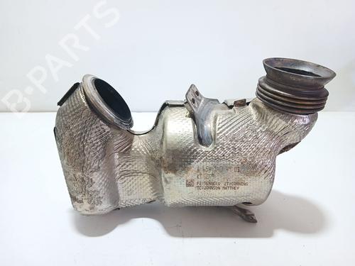 Used Particulate filter MERCEDES-BENZ V-CLASS (W447) V 250 BlueTEC / d (447.811, 447.813, 447.815) (190 hp) 27889798