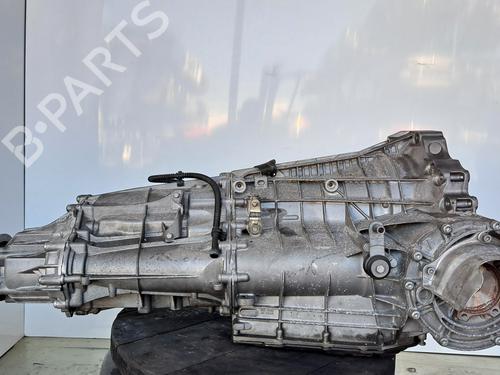 Gearbox AUDI A7 Sportback (4GA, 4GF) 3.0 TFSI quattro | BP7191848M3