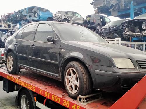 Used Parts VW BORA I (1J2)  1.9 TDI  1127103