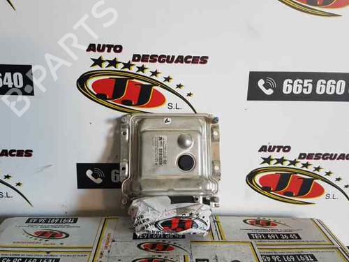 Used Engine control unit (ECU) HYUNDAI i20 II (GB, IB) 1.2 (84 hp) 5248179