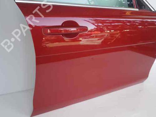 Right front door JAGUAR XE (X760) 2.0 D | BP7013414C3