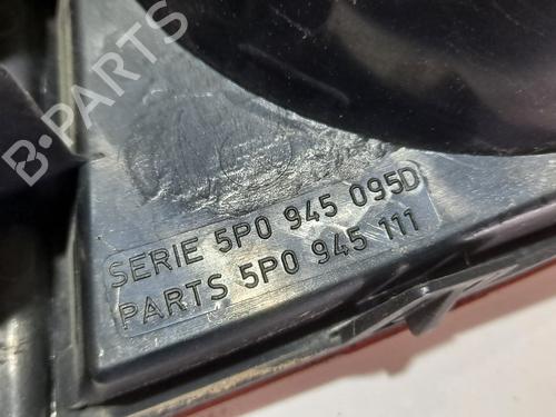 Left taillight SEAT ALTEA (5P1) 1.9 TDI | BP10515436C34 