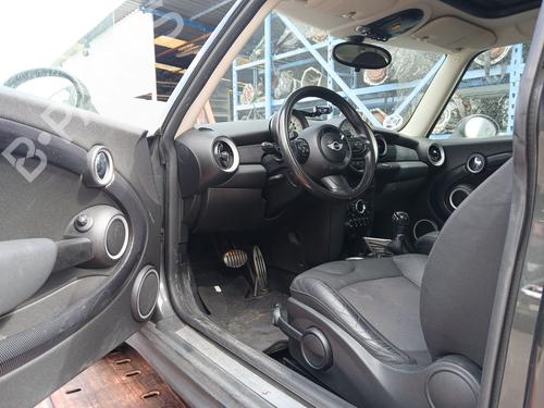 Venstre forlygte MINI MINI (R56) Cooper SD | BP29885268C28