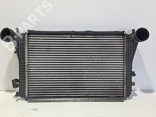 Used Intercooler VW PASSAT B6 (3C2) 2.0 TDI (140 hp) 8491485