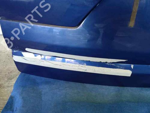 Tailgate BMW X3 (E83) xDrive 20 d | BP6062773C6 