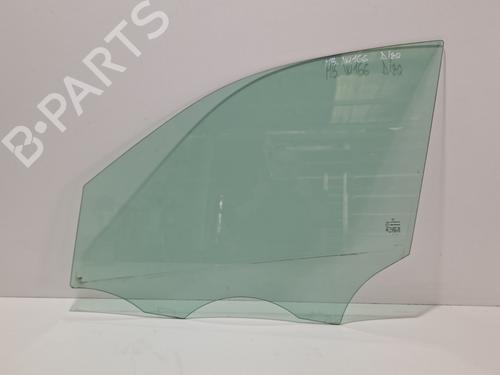 Used Front left door window MERCEDES-BENZ GLE (W166) [2015-2018]  9622862