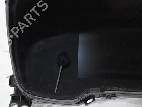 Instrument cluster TOYOTA COROLLA Hatchback (_E21_, _EA1_, _EH1_)  | BP18167961C47 