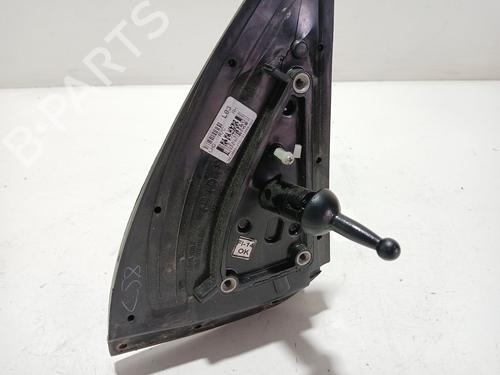 Right mirror HYUNDAI i10 I (PA) 1.2 | BP29885785C27
