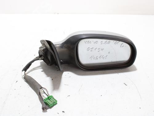 Used Right mirror VOLVO S60 I (384) D5 (163 hp) 20706205