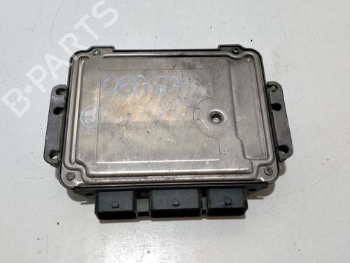 Engine control unit (ECU) FORD FOCUS II (DA_, HCP, DP)  | BP8219921M57 