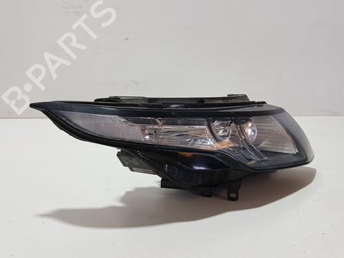 Right headlight LAND ROVER RANGE ROVER EVOQUE (L538) 2.2 D | BP26573079C29