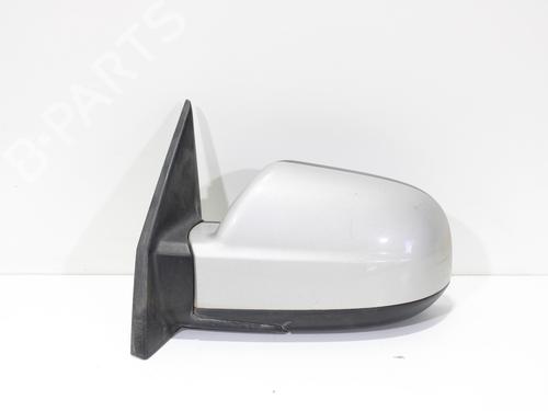 Used Left mirror HYUNDAI TUCSON (JM) 2.0 CRDi (113 hp) 5135472