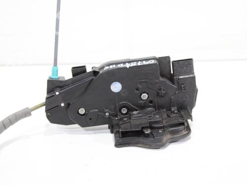 Used Front left lock MERCEDES-BENZ A-CLASS (W177) A 180 d (177.010) (116 hp) 17390969
