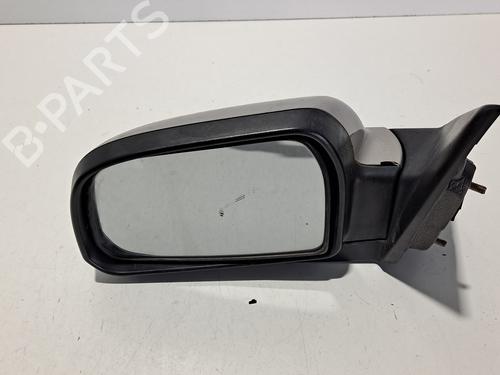 Left mirror HYUNDAI TUCSON (JM) 2.0 CRDi | BP8390512C26 